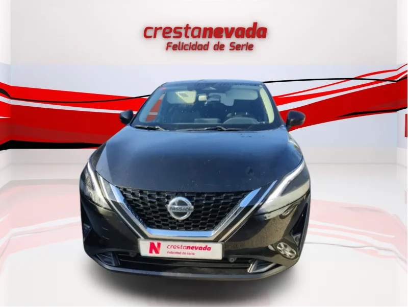 Imagen de NISSAN QASHQAI