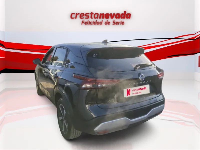 Imagen de NISSAN QASHQAI
