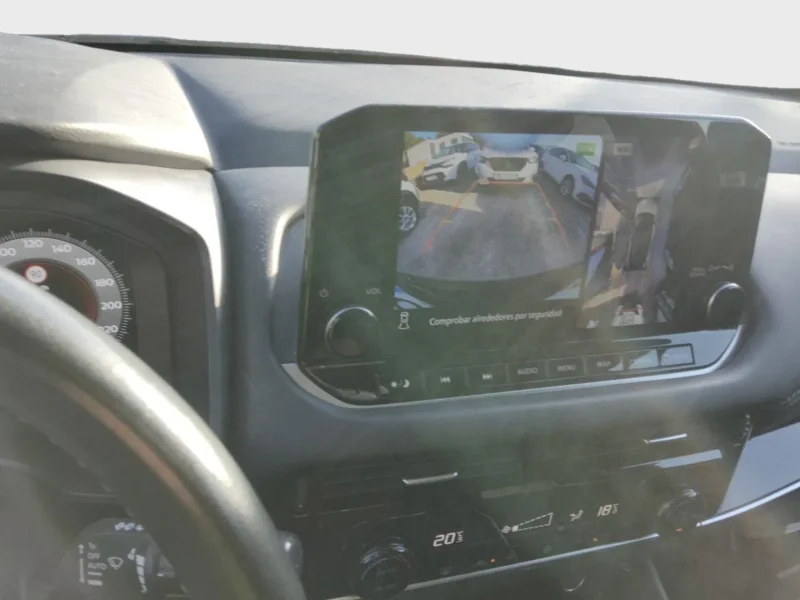 Imagen de NISSAN QASHQAI