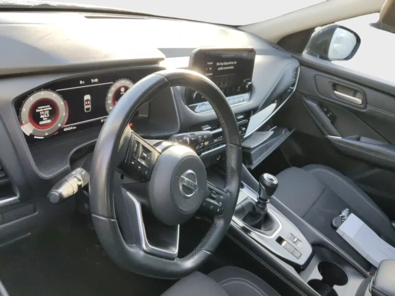 Imagen de NISSAN QASHQAI