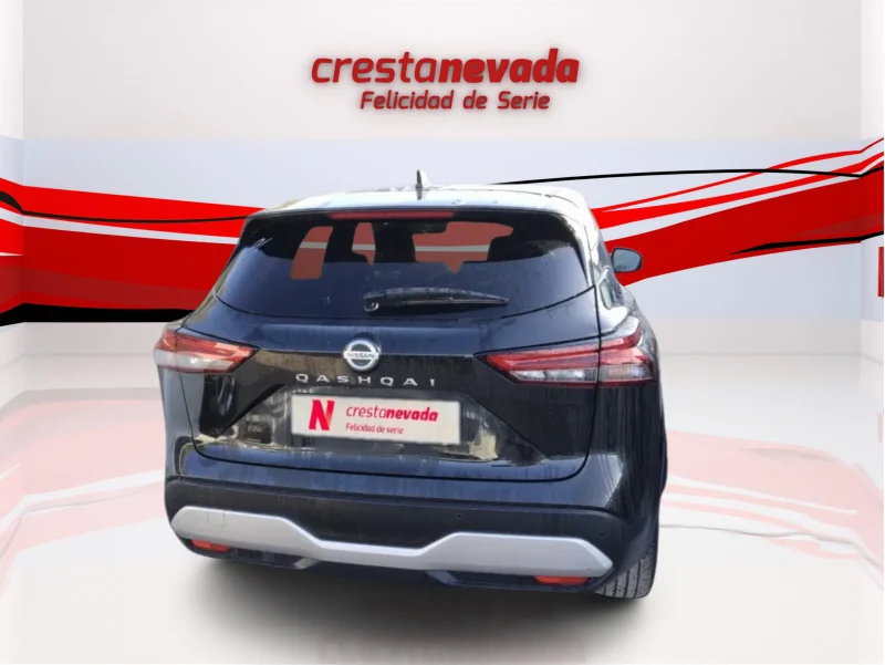 Imagen de NISSAN QASHQAI