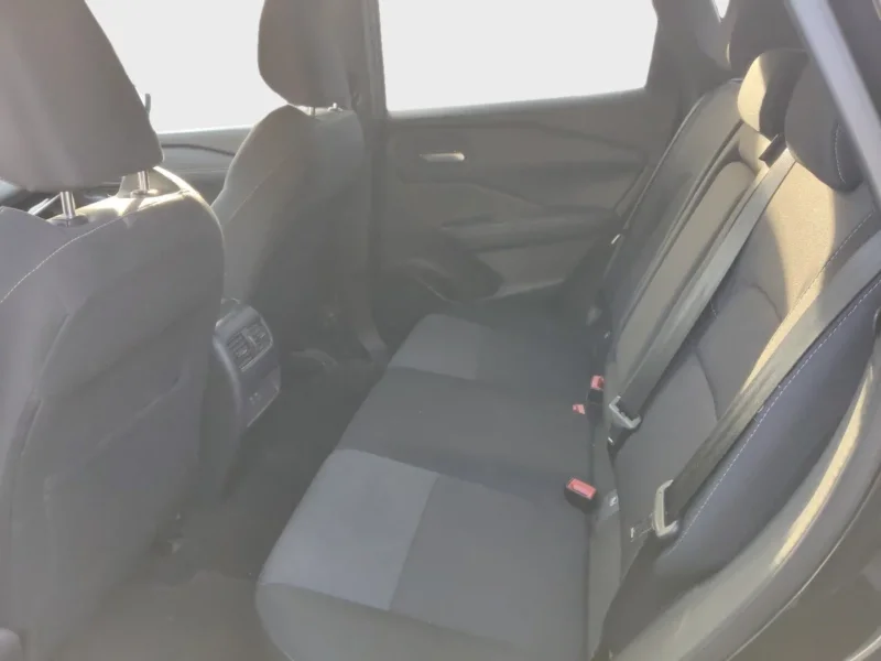 Imagen de NISSAN QASHQAI