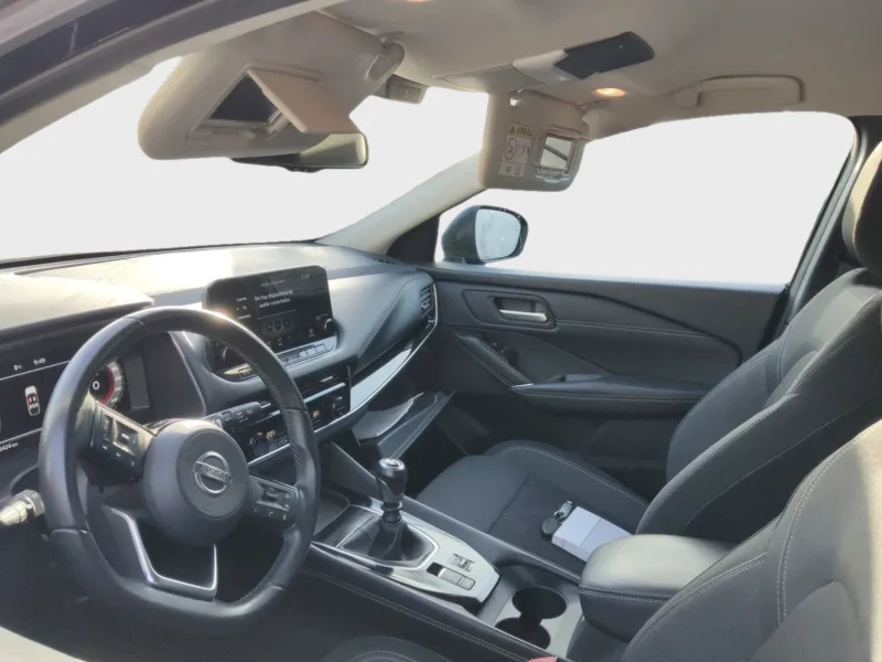 Imagen de NISSAN QASHQAI