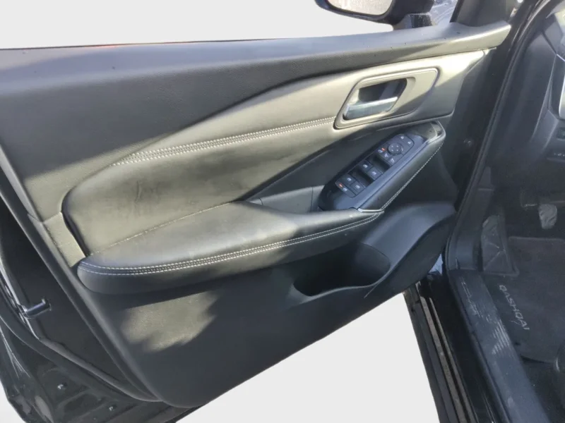 Imagen de NISSAN QASHQAI