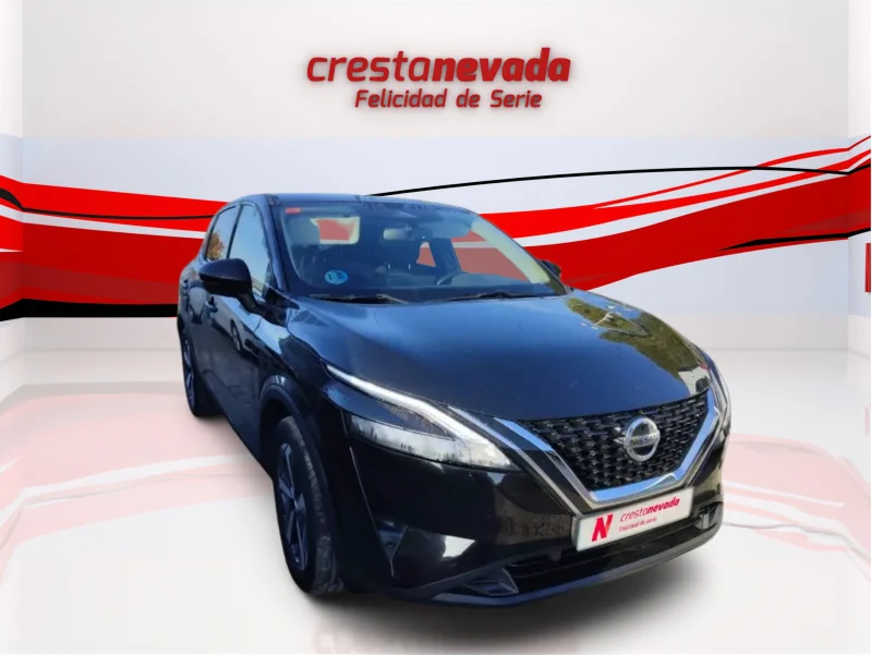 Imagen de NISSAN QASHQAI