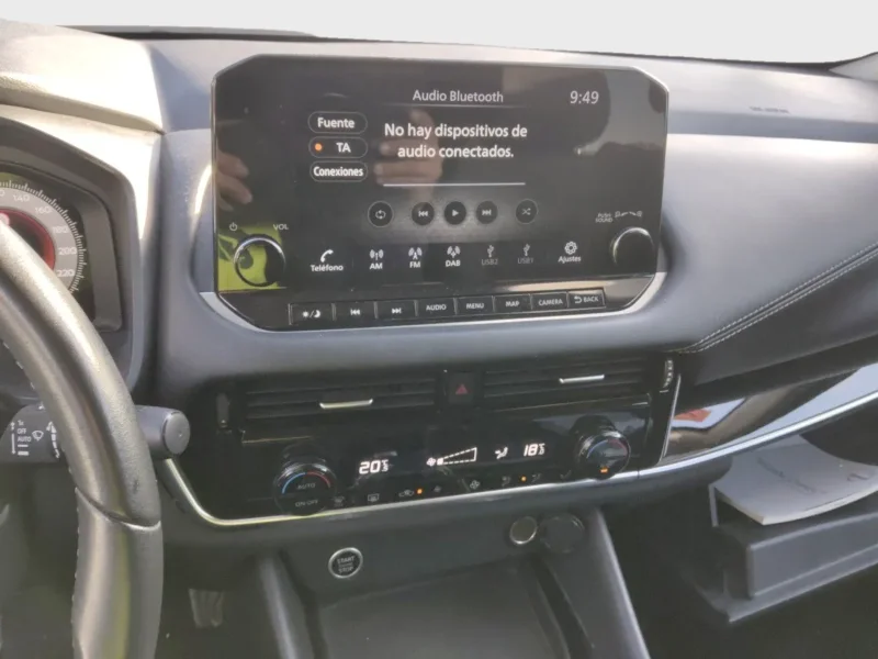 Imagen de NISSAN QASHQAI