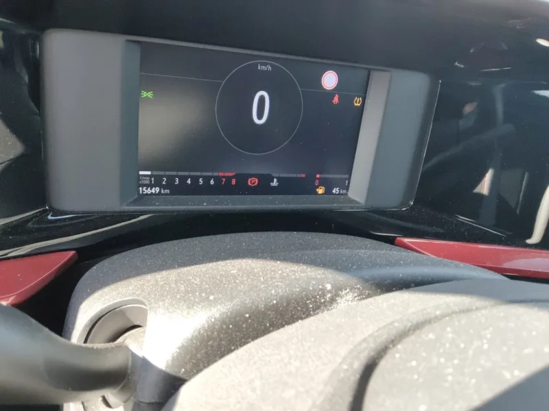 Imagen de Opel Mokka