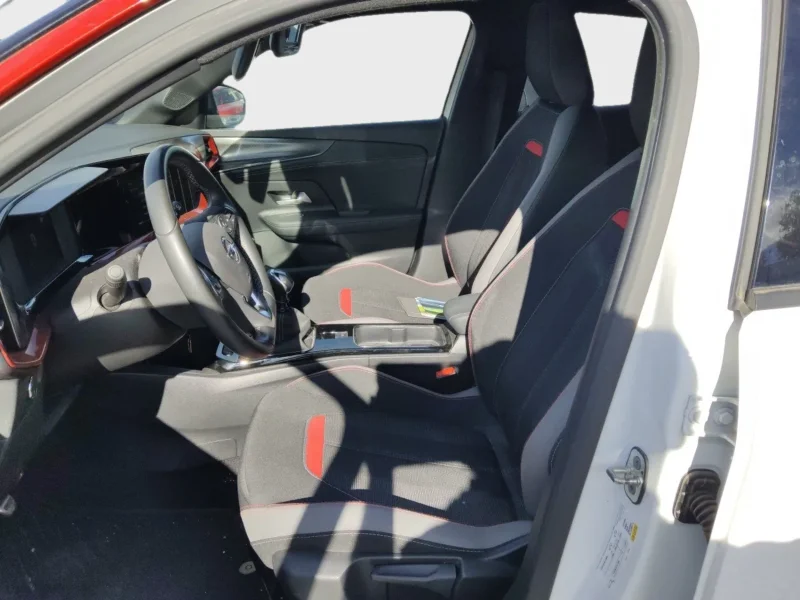 Imagen de Opel Mokka