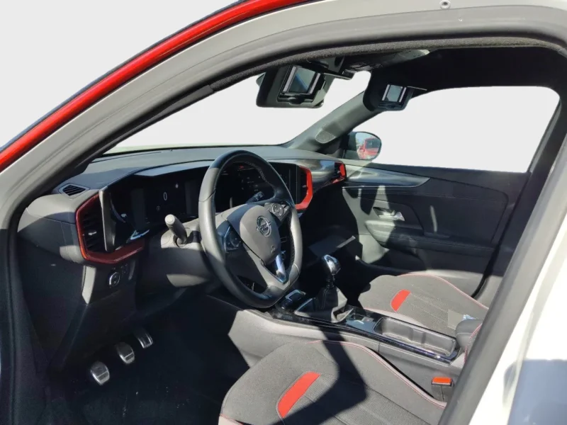 Imagen de Opel Mokka