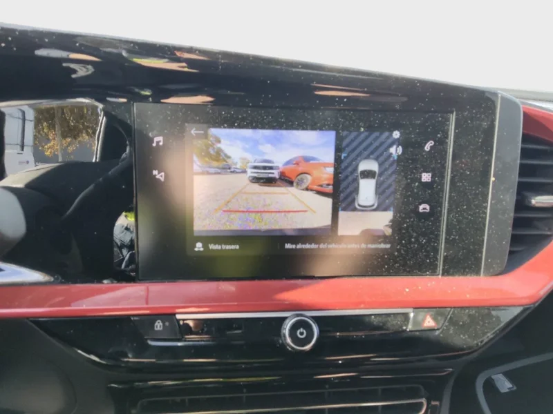 Imagen de Opel Mokka