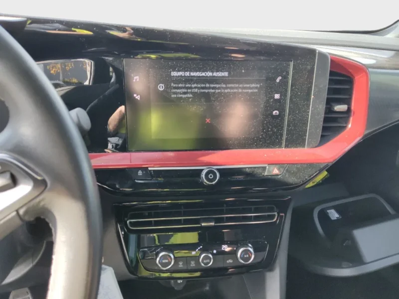 Imagen de Opel Mokka