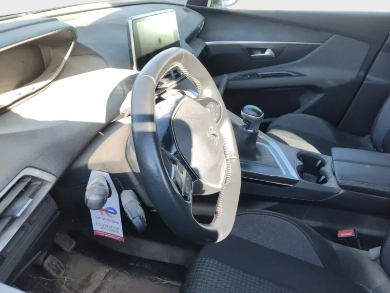 Imagen de Peugeot 3008