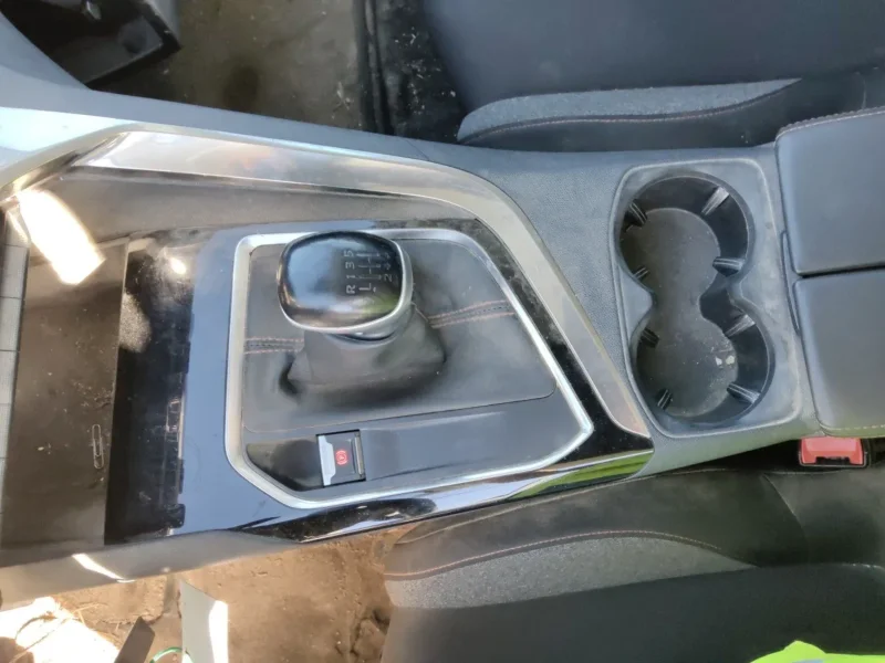 Imagen de Peugeot 3008