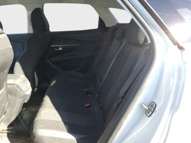 Imagen de Peugeot 3008