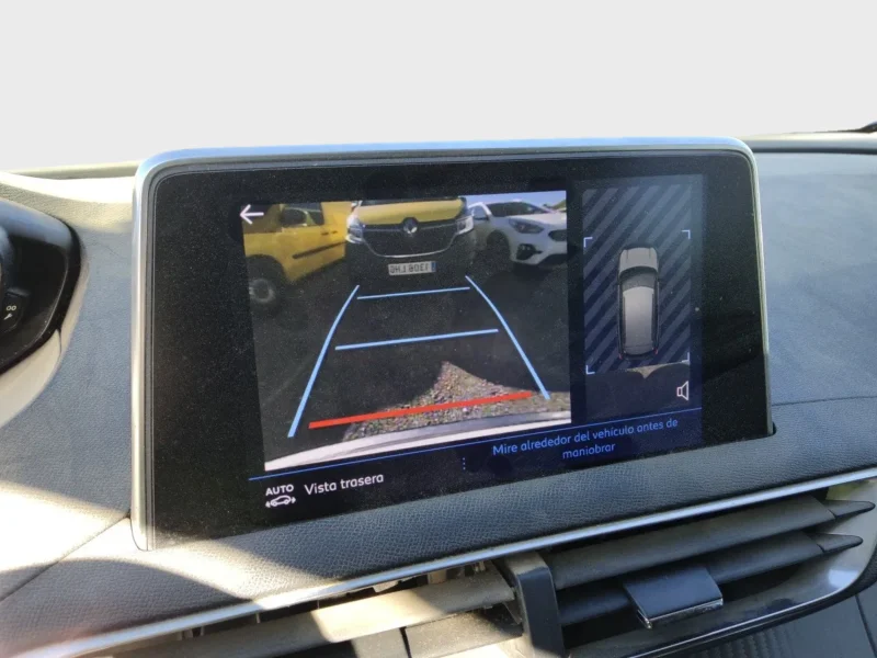 Imagen de Peugeot 3008