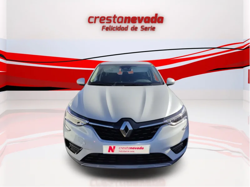 Imagen de Renault Arkana