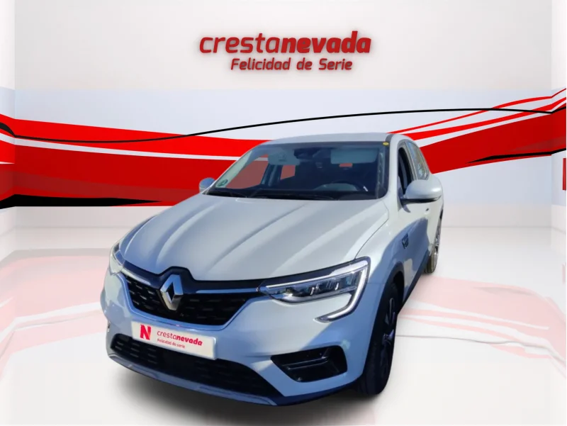 Imagen de Renault Arkana