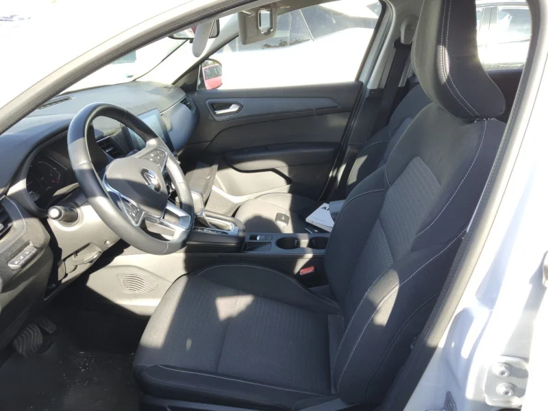 Imagen de Renault Arkana