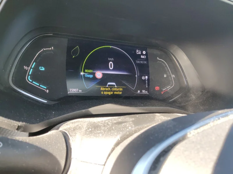 Imagen de Renault Arkana