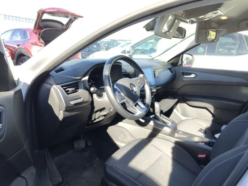 Imagen de Renault Arkana