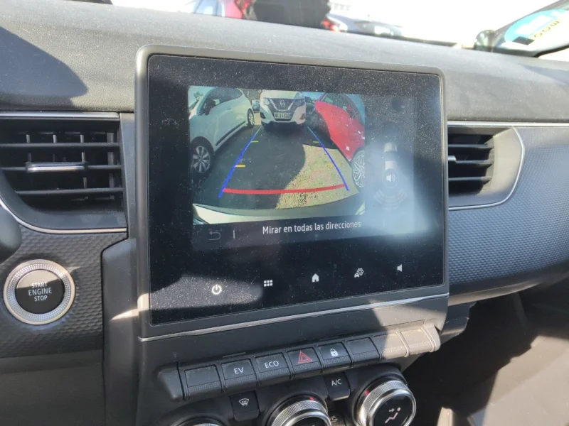 Imagen de Renault Arkana