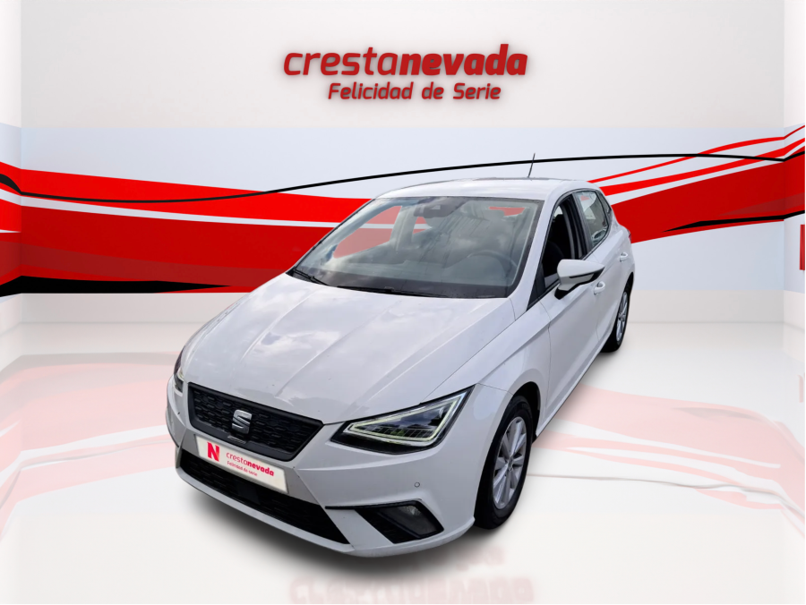 Imagen de SEAT Ibiza