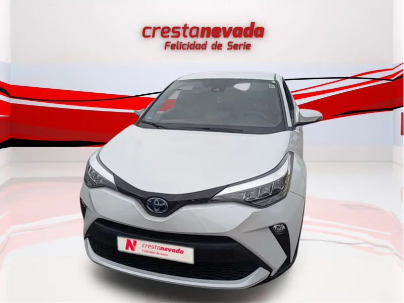 Imagen de TOYOTA C-HR