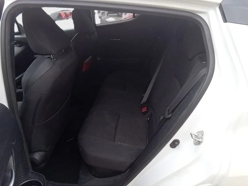 Imagen de TOYOTA C-HR