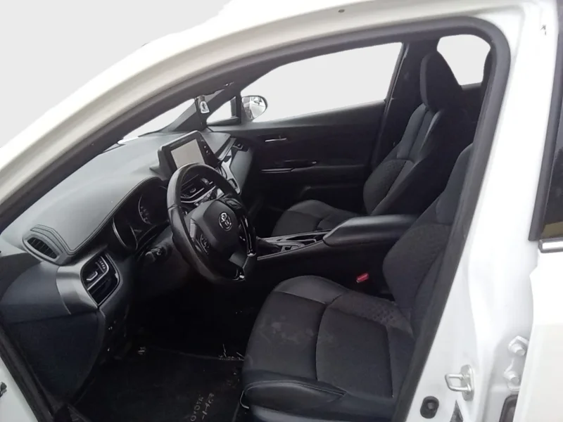 Imagen de TOYOTA C-HR