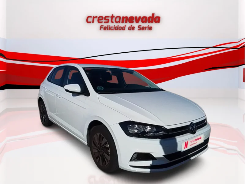 Imagen de Volkswagen Polo