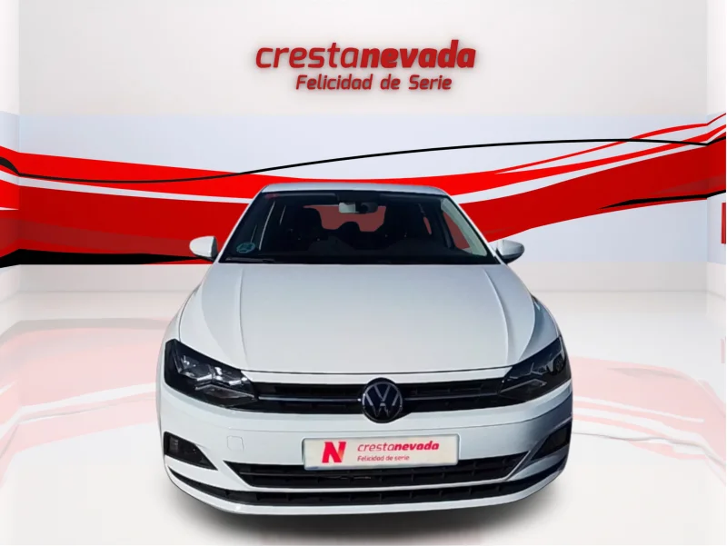 Imagen de Volkswagen Polo
