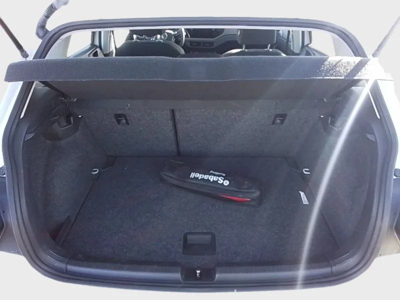 Imagen de Volkswagen Polo