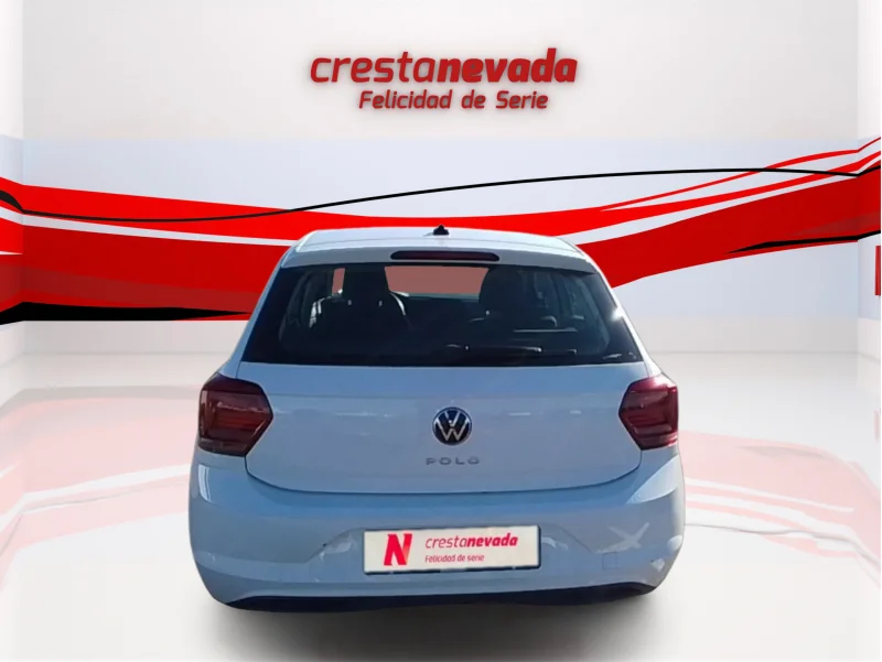 Imagen de Volkswagen Polo