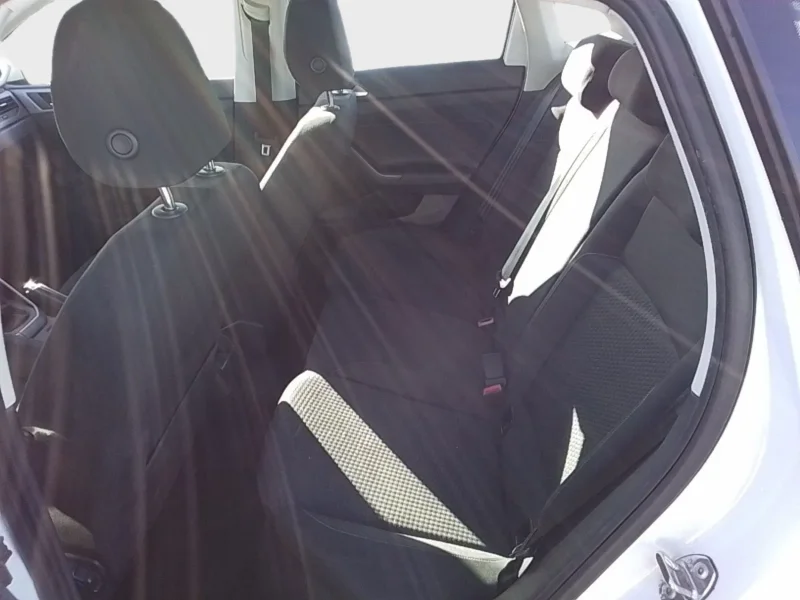 Imagen de Volkswagen Polo