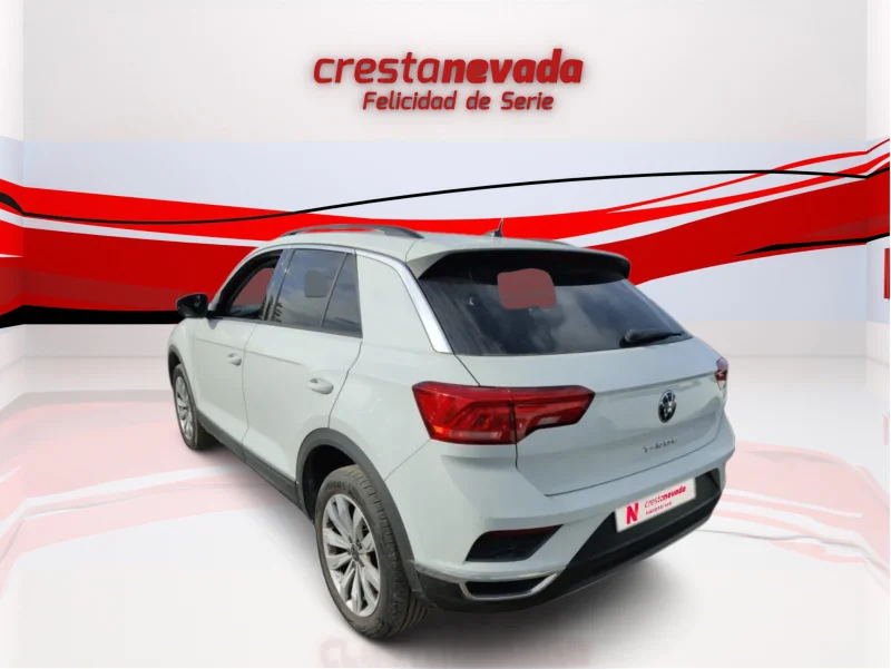 Imagen de Volkswagen T-Roc