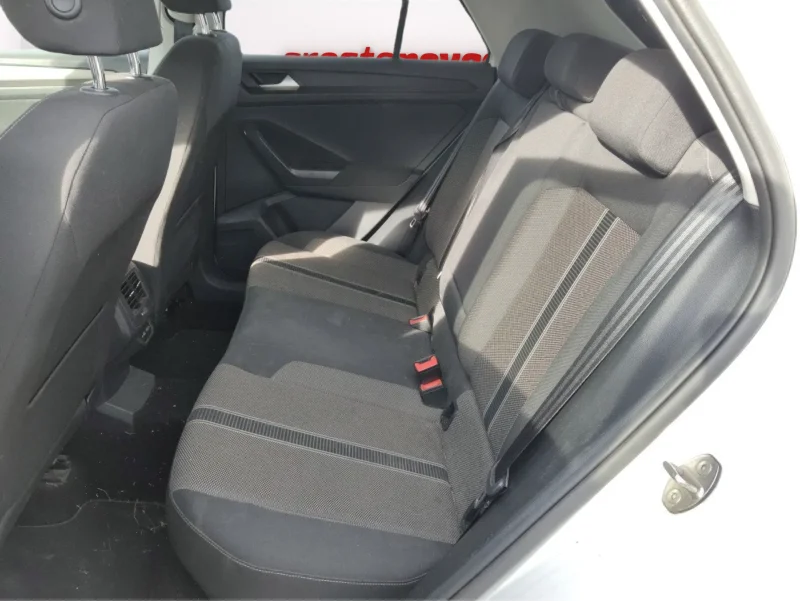 Imagen de Volkswagen T-Roc