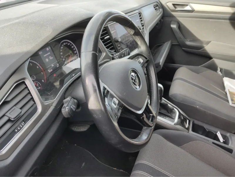 Imagen de Volkswagen T-Roc