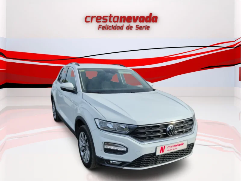 Imagen de Volkswagen T-Roc