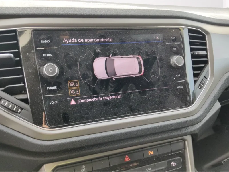 Imagen de Volkswagen T-Roc