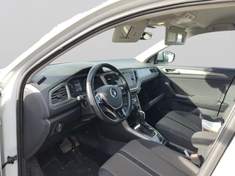 Imagen de Volkswagen T-Roc