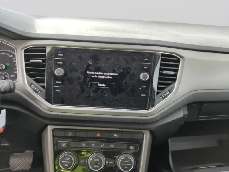 Imagen de Volkswagen T-Roc