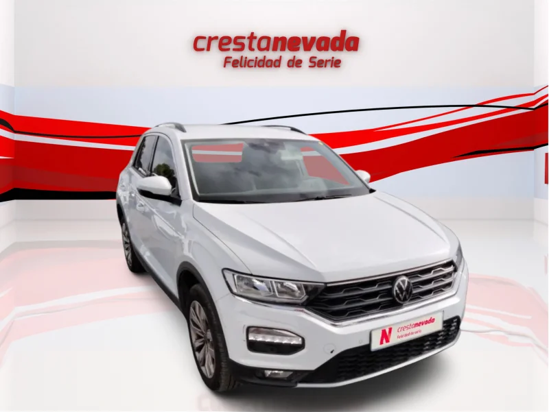 Imagen de Volkswagen T-Roc