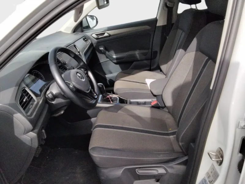 Imagen de Volkswagen T-Roc