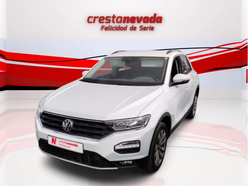 Imagen de Volkswagen T-Roc