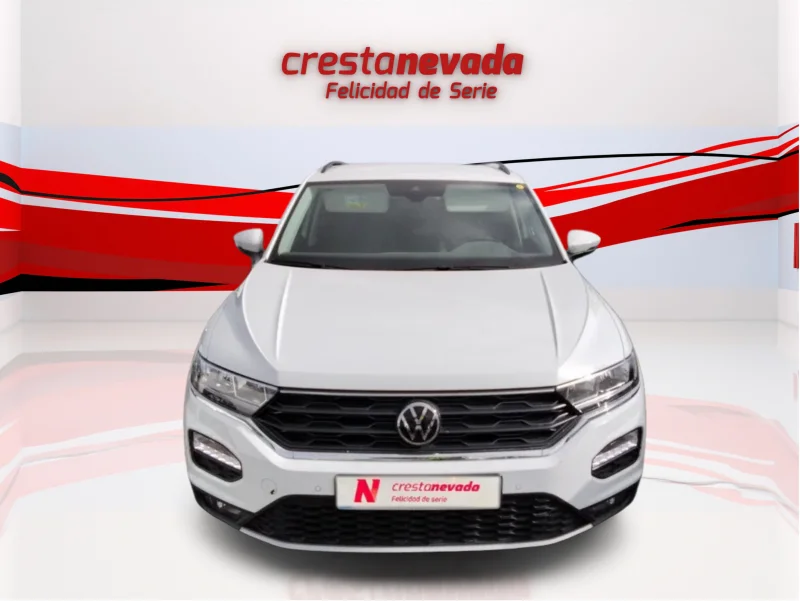 Imagen de Volkswagen T-Roc