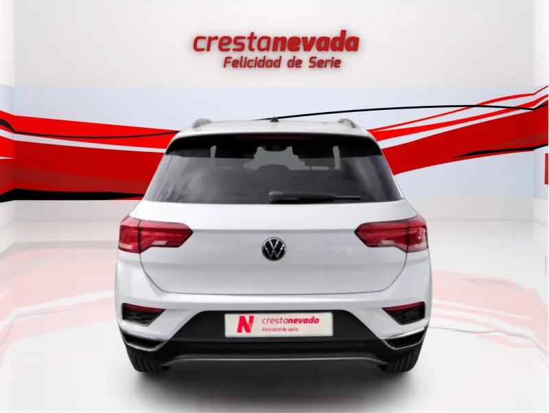 Imagen de Volkswagen T-Roc