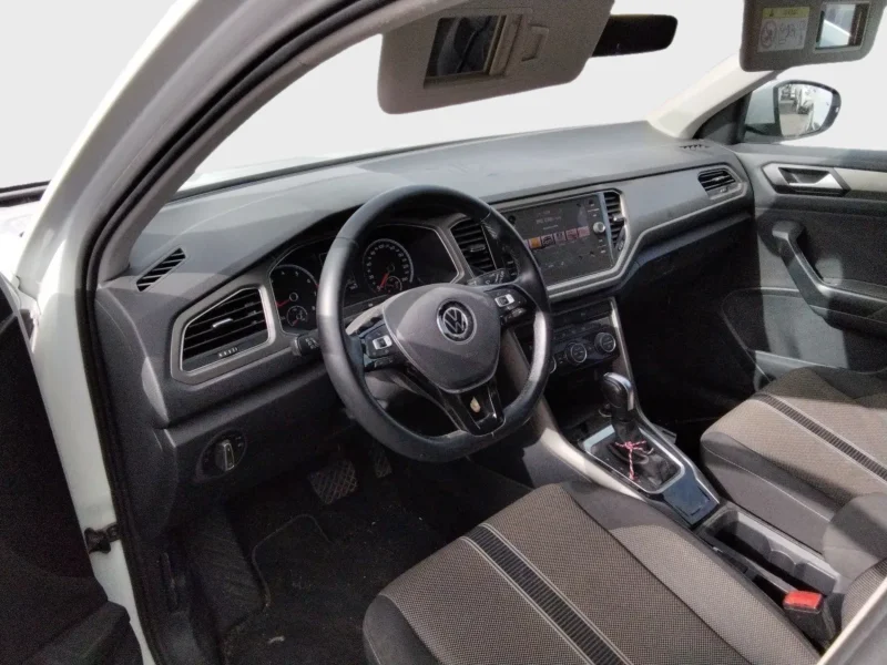 Imagen de Volkswagen T-Roc