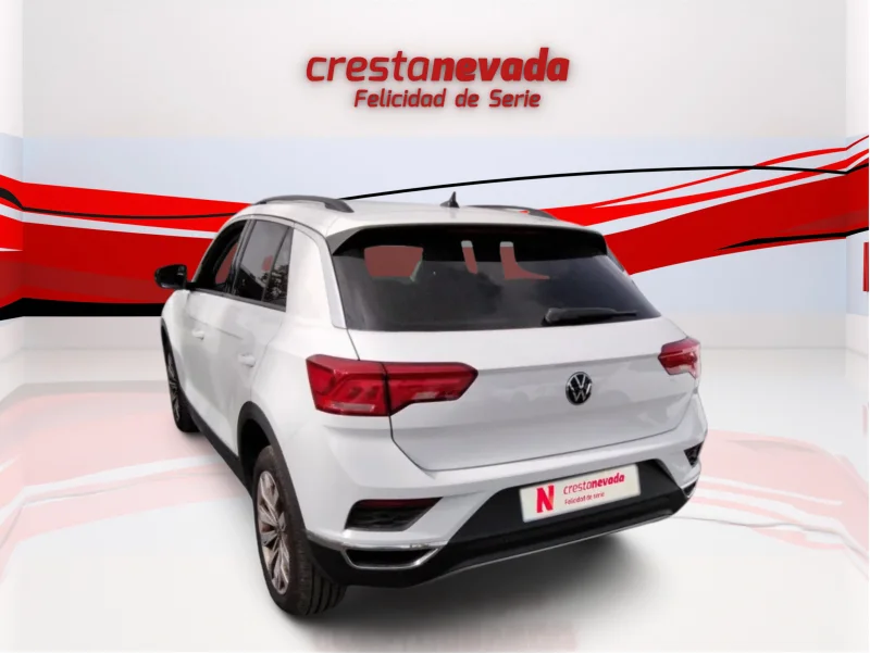 Imagen de Volkswagen T-Roc