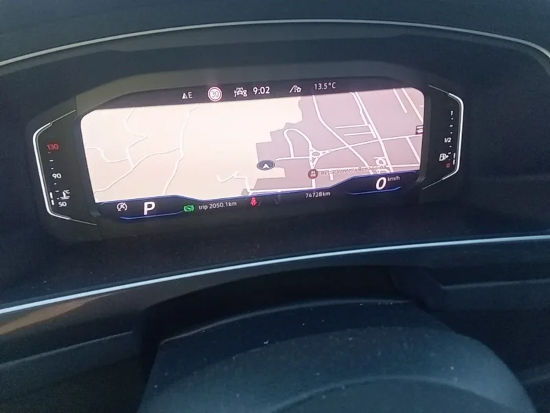 Imagen de Volkswagen Tiguan