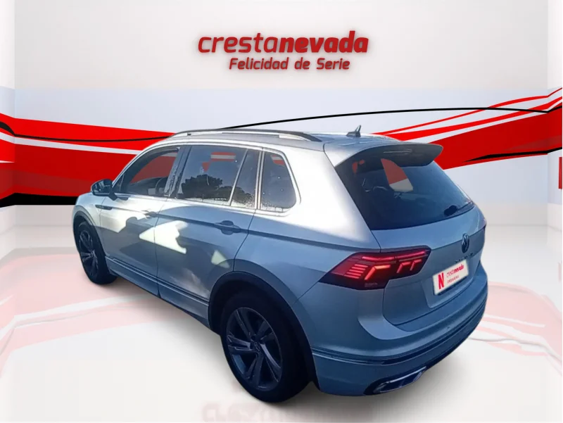 Imagen de Volkswagen Tiguan